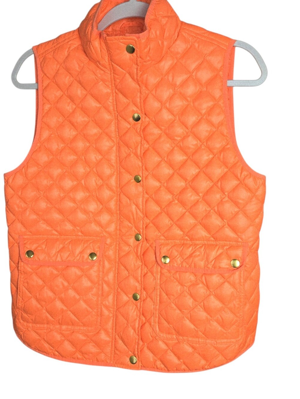 J. Crew Excursion Vest Size S Small